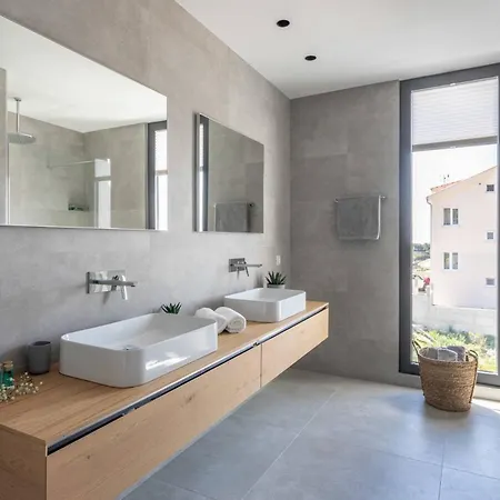 Infinity With Infinity Pool, Sea View ヴィラ