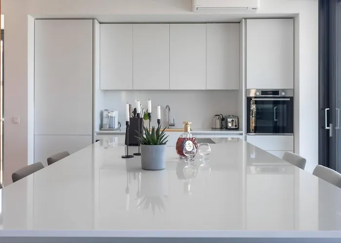 Villa Infinity With Infinity Pool, Sea View Hvar Town