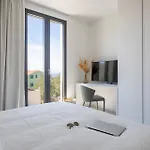 ヴィラ Infinity With Infinity Pool, Sea View *