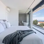 Infinity With Infinity Pool, Sea View