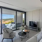 Infinity With Infinity Pool, Sea View ヴィラ